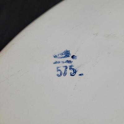 Glass and Ceramic Bakeware (K-CE)