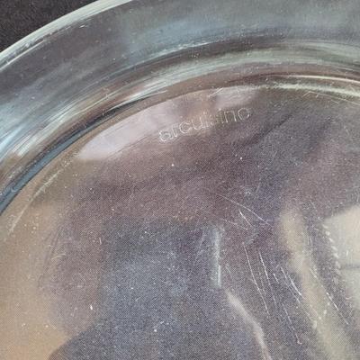 Glass and Ceramic Bakeware (K-CE)