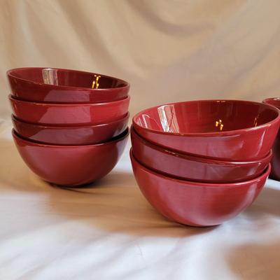 Tabletops Gallery â€œAvellinoâ€ Dish Set (K-CE)