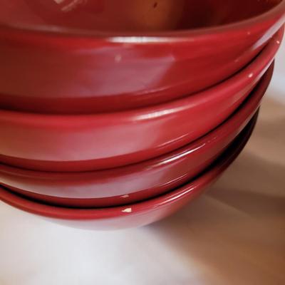 Tabletops Gallery â€œAvellinoâ€ Dish Set (K-CE)