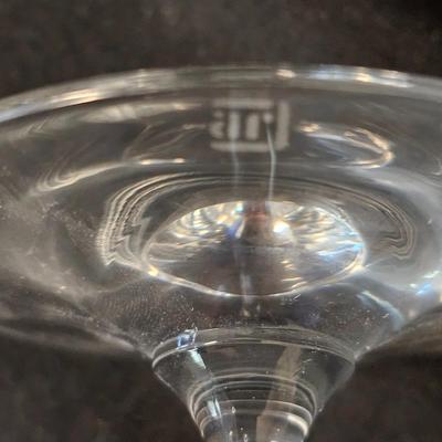 Riedel Wine Glass Assortment (L-JS)