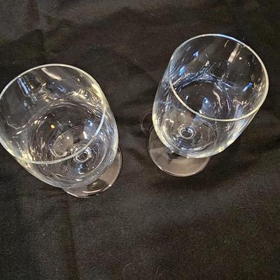 Riedel Wine Glass Assortment (L-JS)