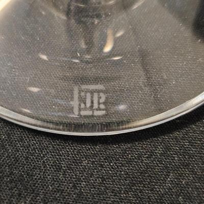 Riedel Wine Glass Assortment (L-JS)