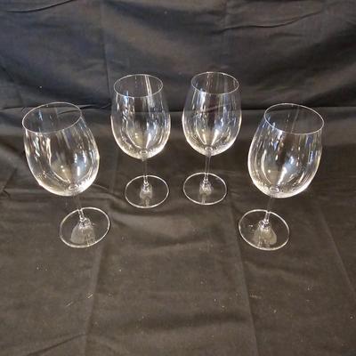 Riedel Wine Glass Assortment (L-JS)