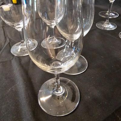 Riedel Wine Glass Assortment (L-JS)
