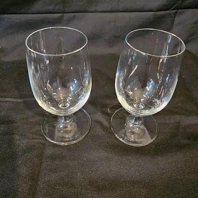 Riedel Wine Glass Assortment (L-JS)