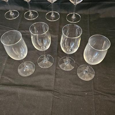 Riedel Wine Glass Assortment (L-JS)