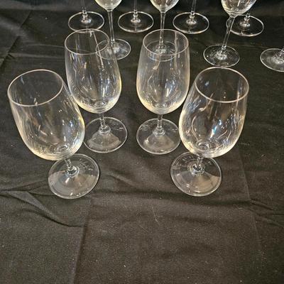Riedel Wine Glass Assortment (L-JS)