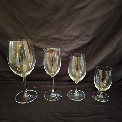 Riedel Wine Glass Assortment (L-JS)
