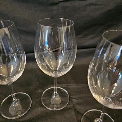 Riedel Wine Glass Assortment (L-JS)