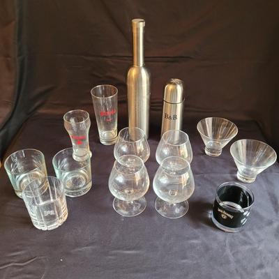 Branded Barware (LR-CE)