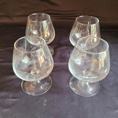 Branded Barware (LR-CE)