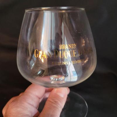 Branded Barware (LR-CE)