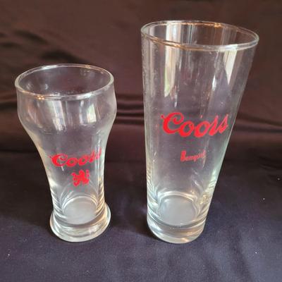 Branded Barware (LR-CE)