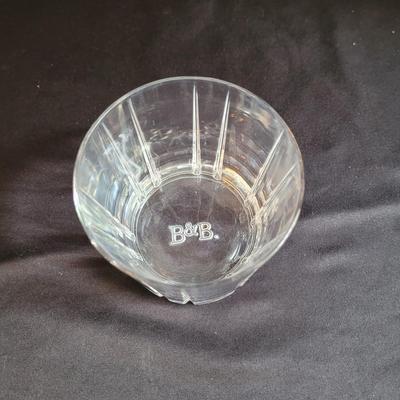 Branded Barware (LR-CE)
