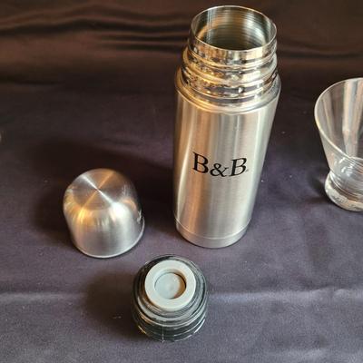 Branded Barware (LR-CE)