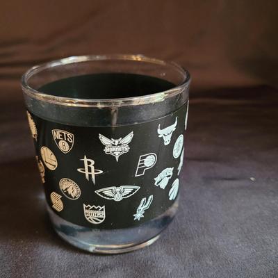 Branded Barware (LR-CE)