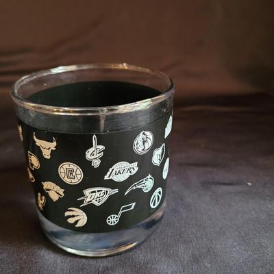 Branded Barware (LR-CE)