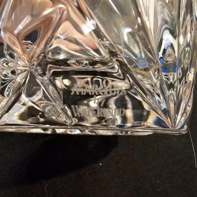 Crystal Waterford Flutes & More (L-JS)