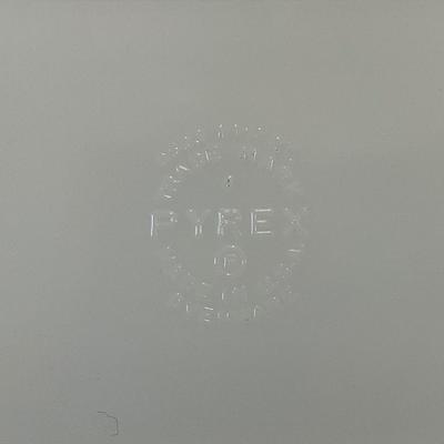 Pyrex - Pink Gooseberry 503 1.5 qt