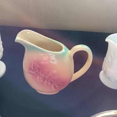 VINTAGE SERVING PIECES