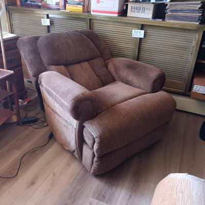 "CATNAPPER" POWER LIFT CHAIR