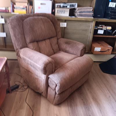 "CATNAPPER" POWER LIFT CHAIR