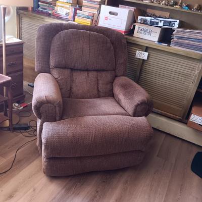 "CATNAPPER" POWER LIFT CHAIR