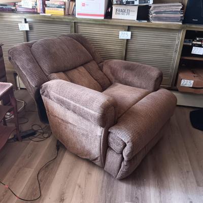 "CATNAPPER" POWER LIFT CHAIR