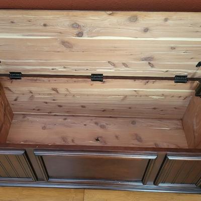 Hope Chest Lot