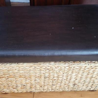 Hope Chest Lot