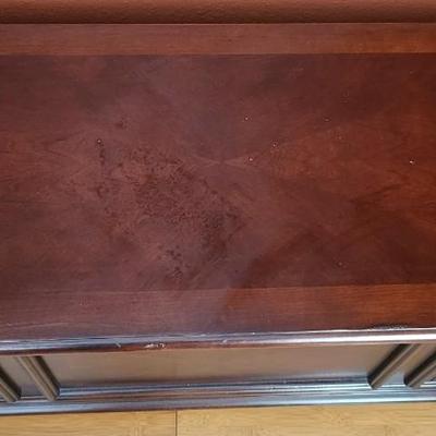 Hope Chest Lot