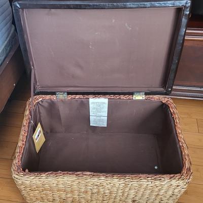 Hope Chest Lot