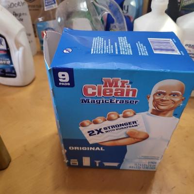 Chemical Lot