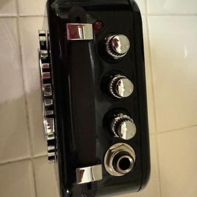 HONEY TONE MINI AMP