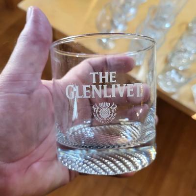 Barware Lot