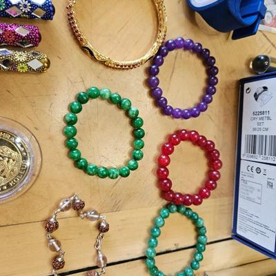 Jewelry Lot