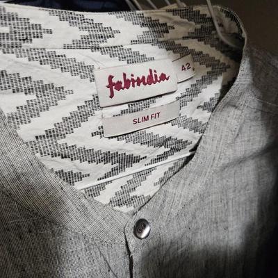 Complete Men's Clothing