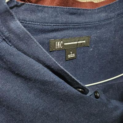 Complete Men's Clothing