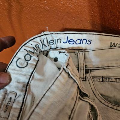 Complete Men's Clothing