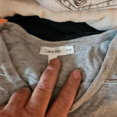 Complete Men's Clothing