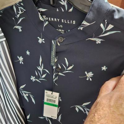 Complete Men's Clothing