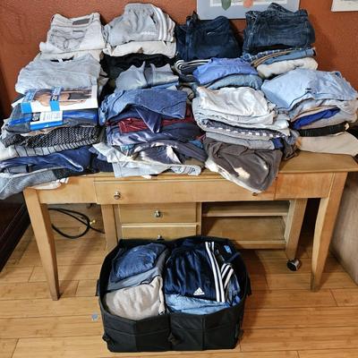Complete Men's Clothing