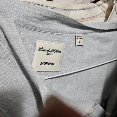 Complete Men's Clothing