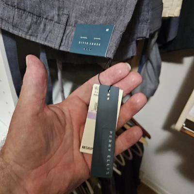 Complete Men's Clothing