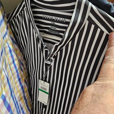 Complete Men's Clothing