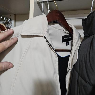 Complete Men's Clothing