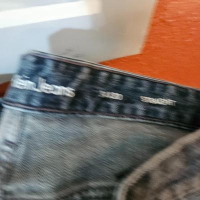 Complete Men's Clothing