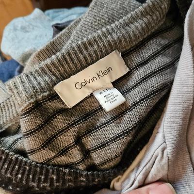 Complete Men's Clothing