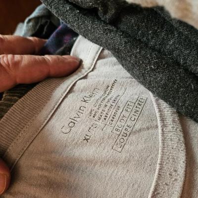 Complete Men's Clothing